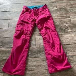 The North Face Snow Pants
